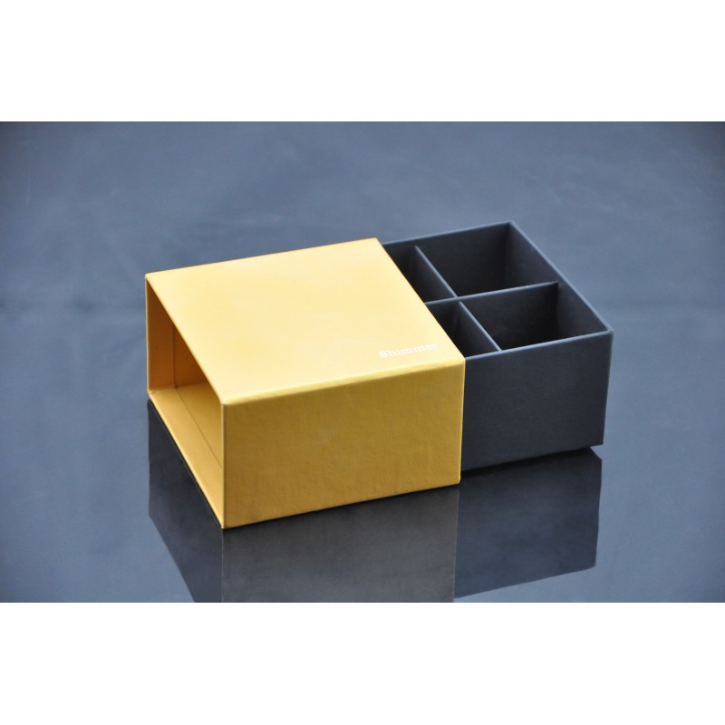 T1107 Chocolate box paper box