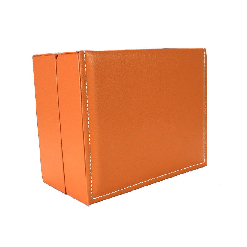 AD1 leather watch boxes