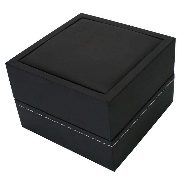 AD2 leather watch box