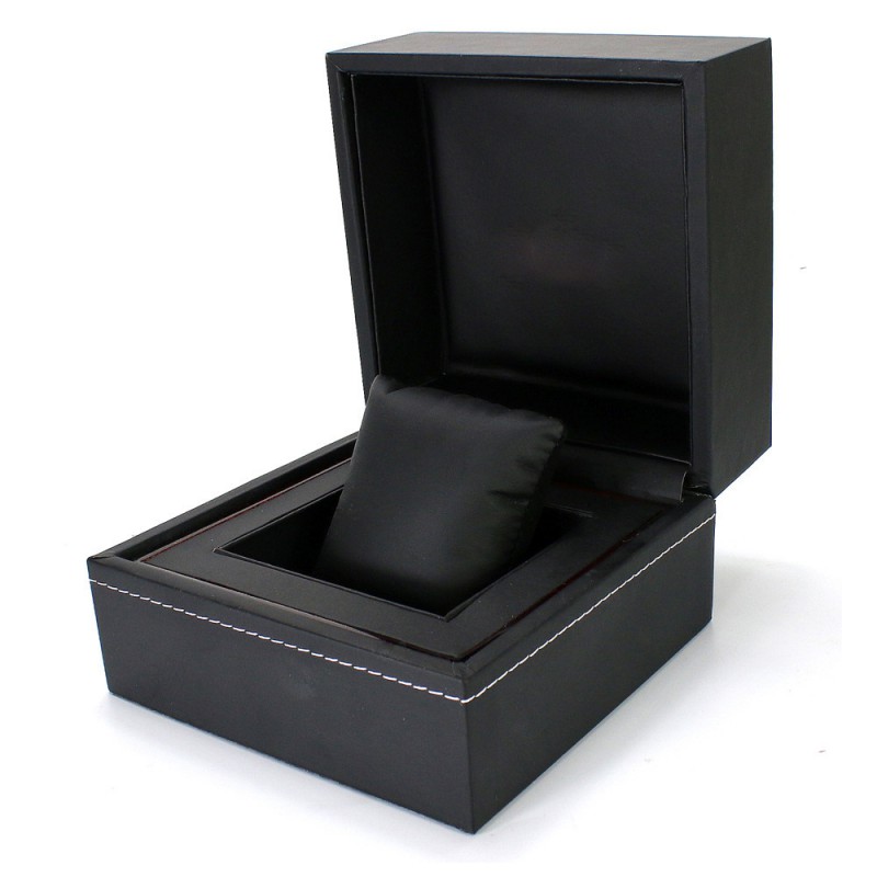 AD2 leather watch box