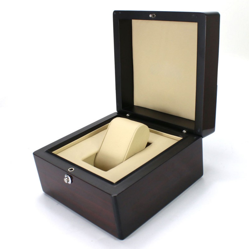 AD7 matt finish watch boxes