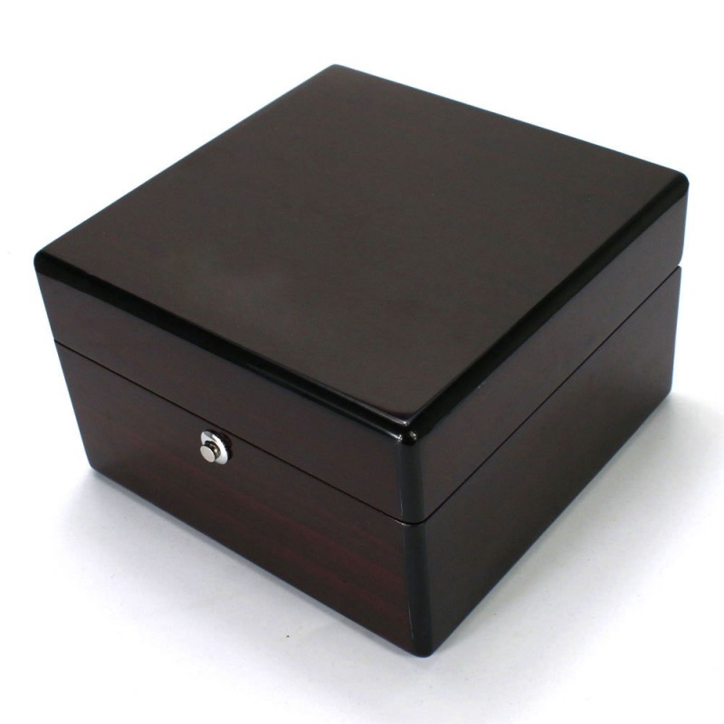 AD7 matt finish watch boxes