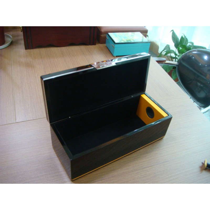 W1010 wine box wooden box