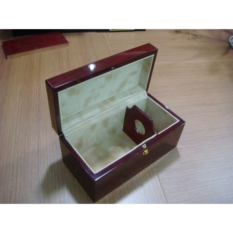 W1011wine box wooden box 